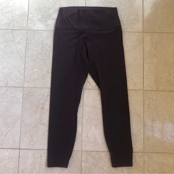 Lululemon Align 25